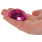 Nipple Couture Pink Sequin Heart Covers