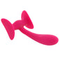 Paislee Thigh Hold Thumping G-Spot Vibrator