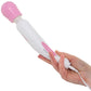 My Miracle Massager in Pink & White