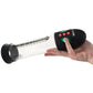 Jock Power Up Automatic Penis Pump