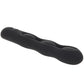 BodyWand Triple Play Tri-Vibe Bullet Beaded Vibrator