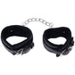 Shadow Handcuffs