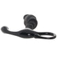 LEVELZ Rippled Prostate Massager