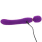 The Beat Dual Pleasure Wand