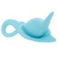 Loveline Lily Clitoral Vibe in Blue