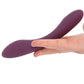 BodyWand 4Play Hit The Spot G-Spot Vibrator