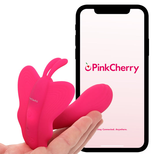 Remote Controlled Vibrators & Bluetooth Toys | PinkCherry.ca Remote Controlled Vibrators & Bluetooth Toys | PinkCherry.ca