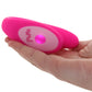 Bang! Wearable Gyrating G-Spot Vibe in Pink