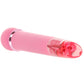 Flora Fiercely Powerful Bullet Vibe in Pink