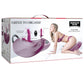 Bedroom Bliss Wild Ride Rocking Saddle Sex Machine
