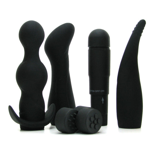 Anal Fantasy Anal Adventure Kit