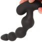 Renegade Reign Vibrating Remote Anal Beads