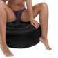 Whip Smart Inflatable Love Seat Set