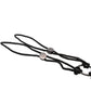 Sei Mio Knot Going Anywhere Pre-Tied Hogtie