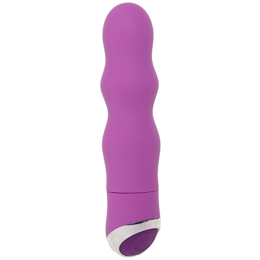 8 Function Classic Chic Wave Vibe in Purple
