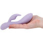 Purple Craze Rabbit Vibrator