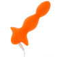 BodyWand 4Play Buzzy Beads Plug
