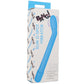 Bang! Slim G-Spot Vibe in Blue