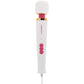 PinkCherry Premium Powered Wand in White