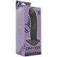 Onyxxx Rechargeable Intermediate Stud Vibe