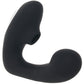 Greedy Girl Duet Stimulator with Clitoral Suction