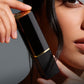 Womanizer Beauty Pleasure Air Lipstick Stimulator in Black