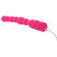 Inya Prime Vibrating Anal Beads