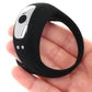 CockPower Two Piece Vibrating Cock Ring Set