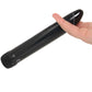 Dual Action Infrared Vibe in Black