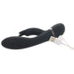 Vive Zosia Silicone Rabbit Vibe in Black