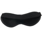 Leather Blindfold