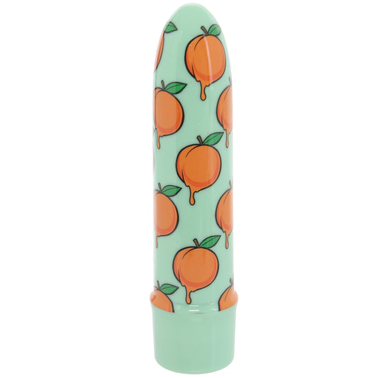 GoodHead Buzz Buddies Bullet Vibe in Peach