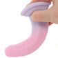First Time Liquid Silicone Stud Dildo