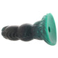 Fantasy F*ckers Green Serpent Vac-U-Lock Dildo