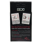 Sex! Card Game