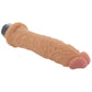 Dr. Skin Dr. Webber 9.75 Inch Vibe