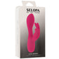 Selopa Luna Bunny Rabbit Vibe