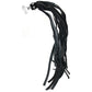 Ouch! Diamond Studded Flogger