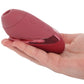 Womanizer Next Liberty 3D Clitoral Stimulator in Bordeaux