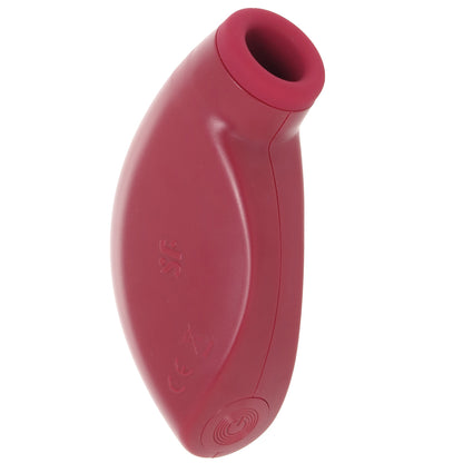 Satisfyer One Night Stand Air Pulse Simulator