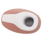 Satisfyer Love Breeze Air Pulse Stimulator in Copper