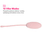 Loveline Félicité Remote Egg Vibe
