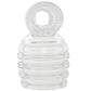Le Wand Slider Stroker Wand Attachment