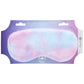 Ouch! Fluffy Blindfold in Multi-Colour