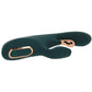 Golden Goddess Rabbit Vibrator