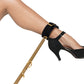 Expandable Spreader Bar Set in Gold