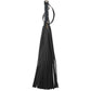 Leather Long Flogger
