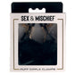 Sex & Mischief Puff Nipple Clamps