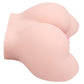 Stroke-X Perfect Peach Booty Masturbator in Light