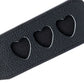 Nocturnal Collection Heart Throb Paddle